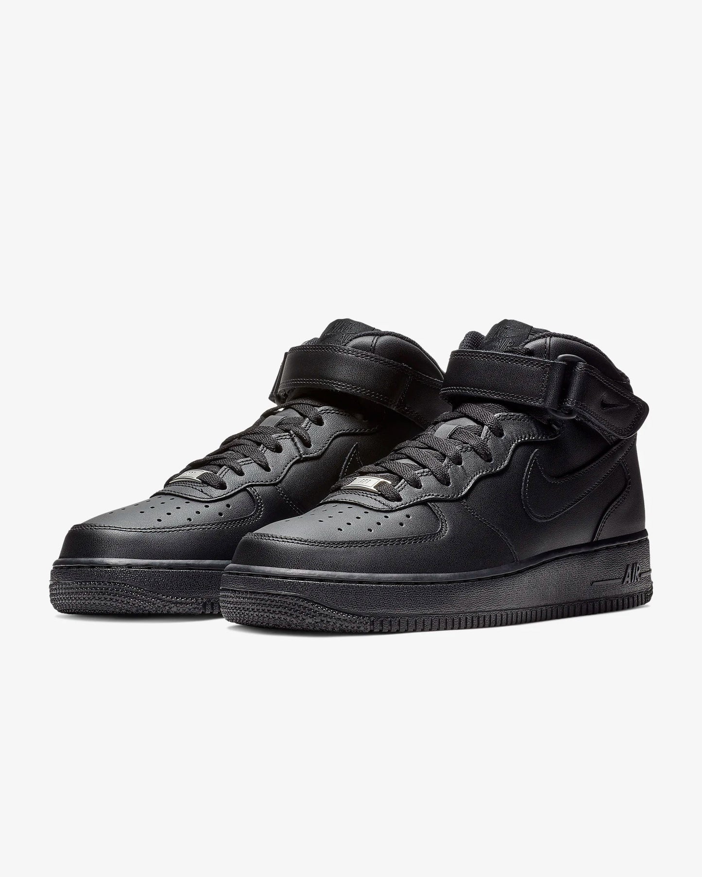 Air Force 1 Mid '07