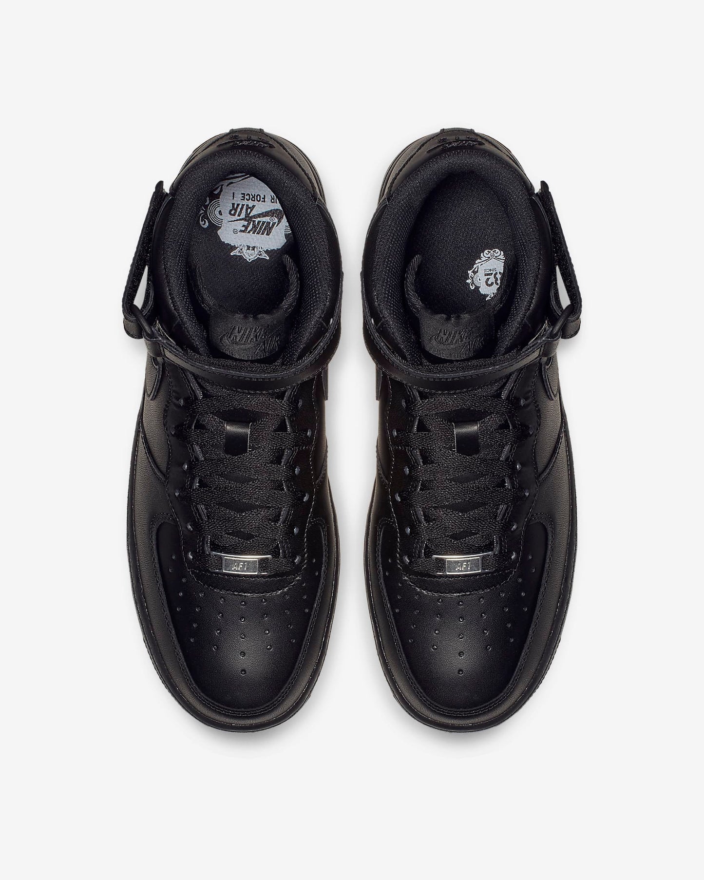 Air Force 1 Mid '07