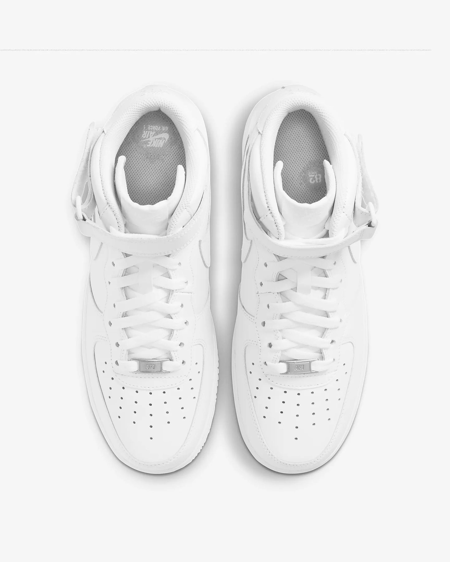 Air Force 1 Mid '07