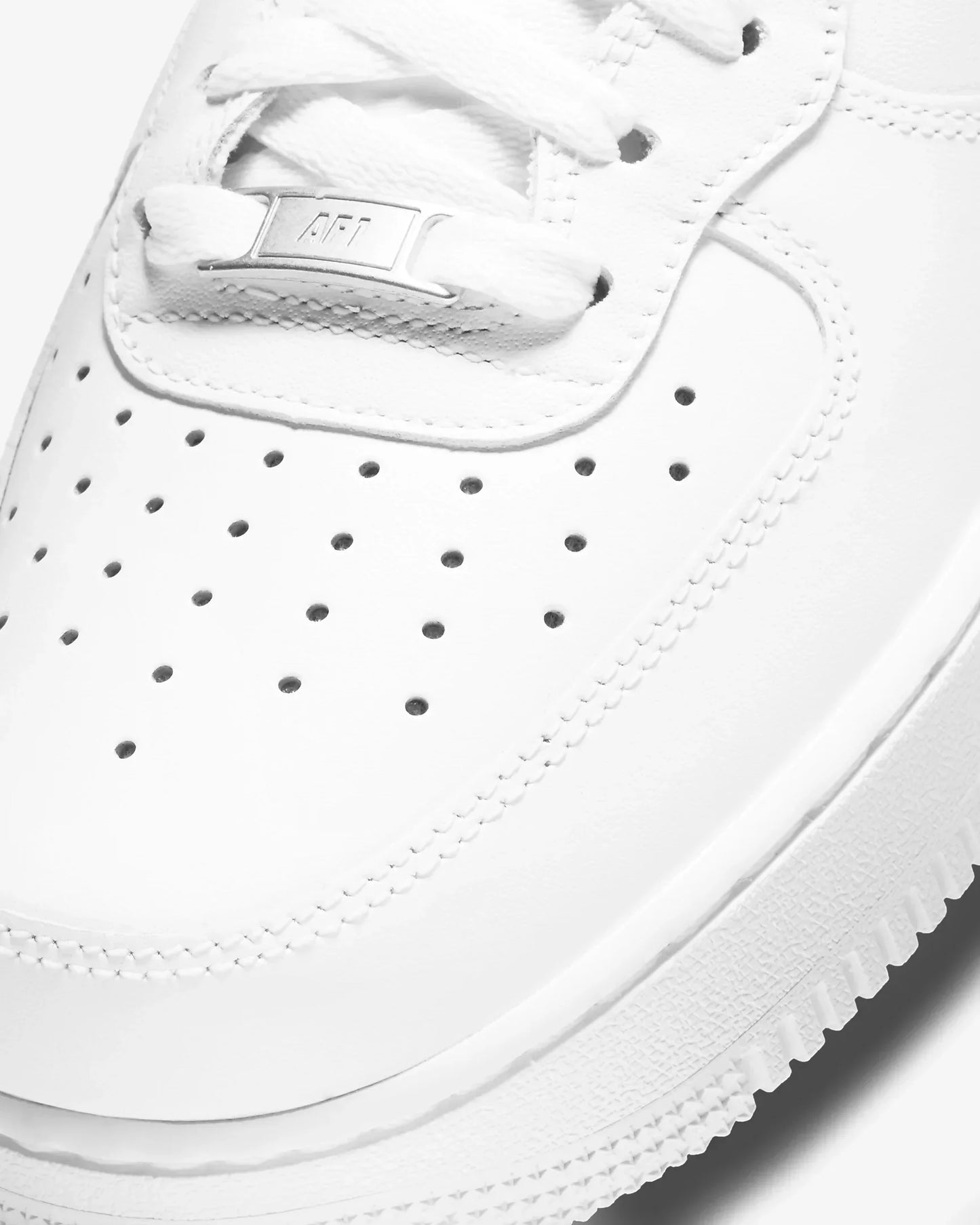 Air Force 1 Mid '07
