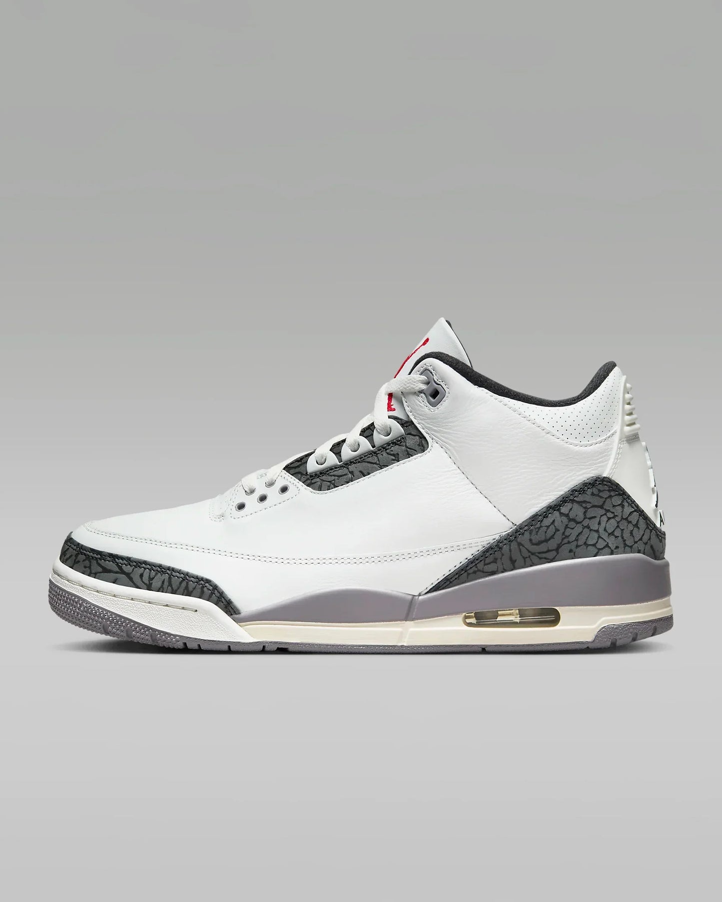 Air Jordan 3 Retro