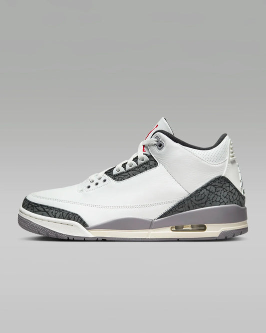 Air Jordan 3 Retro