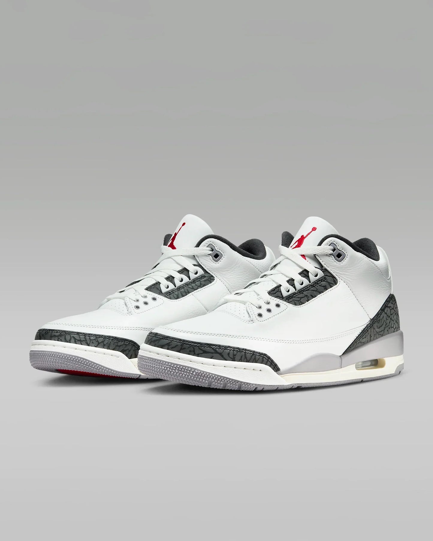 Air Jordan 3 Retro