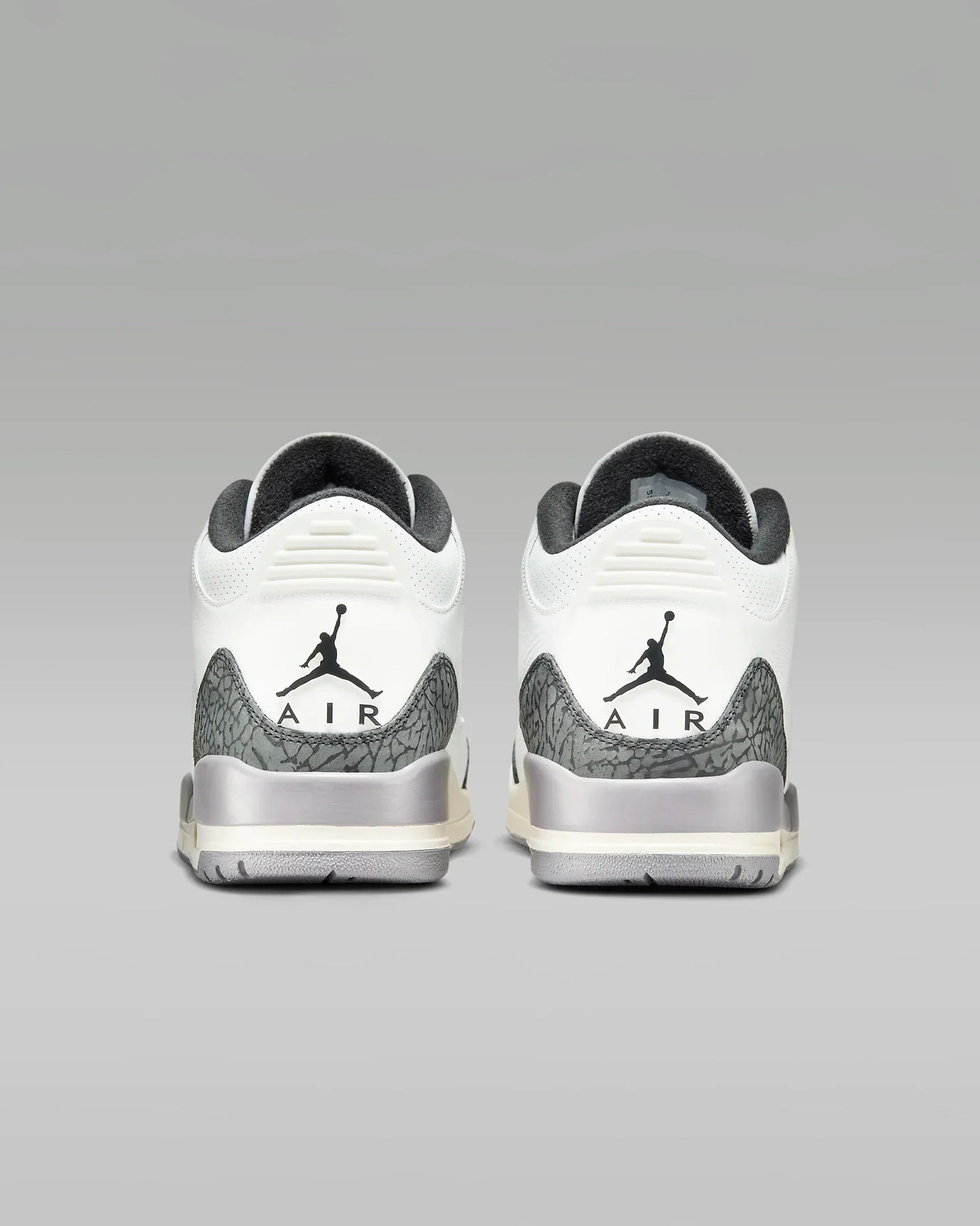 Air Jordan 3 Retro