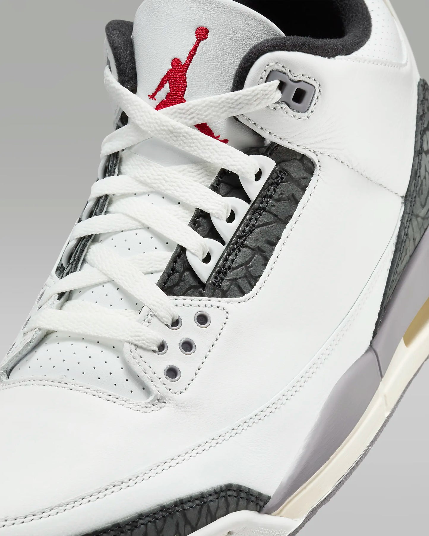 Air Jordan 3 Retro