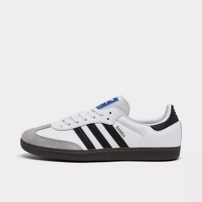 Men's Originals Samba OG Casual Shoes