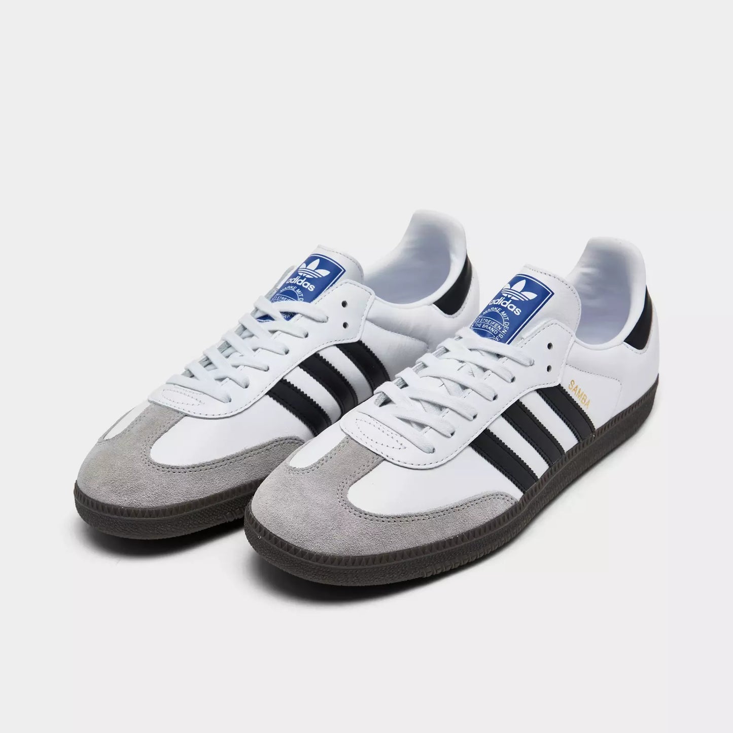 Men's Originals Samba OG Casual Shoes