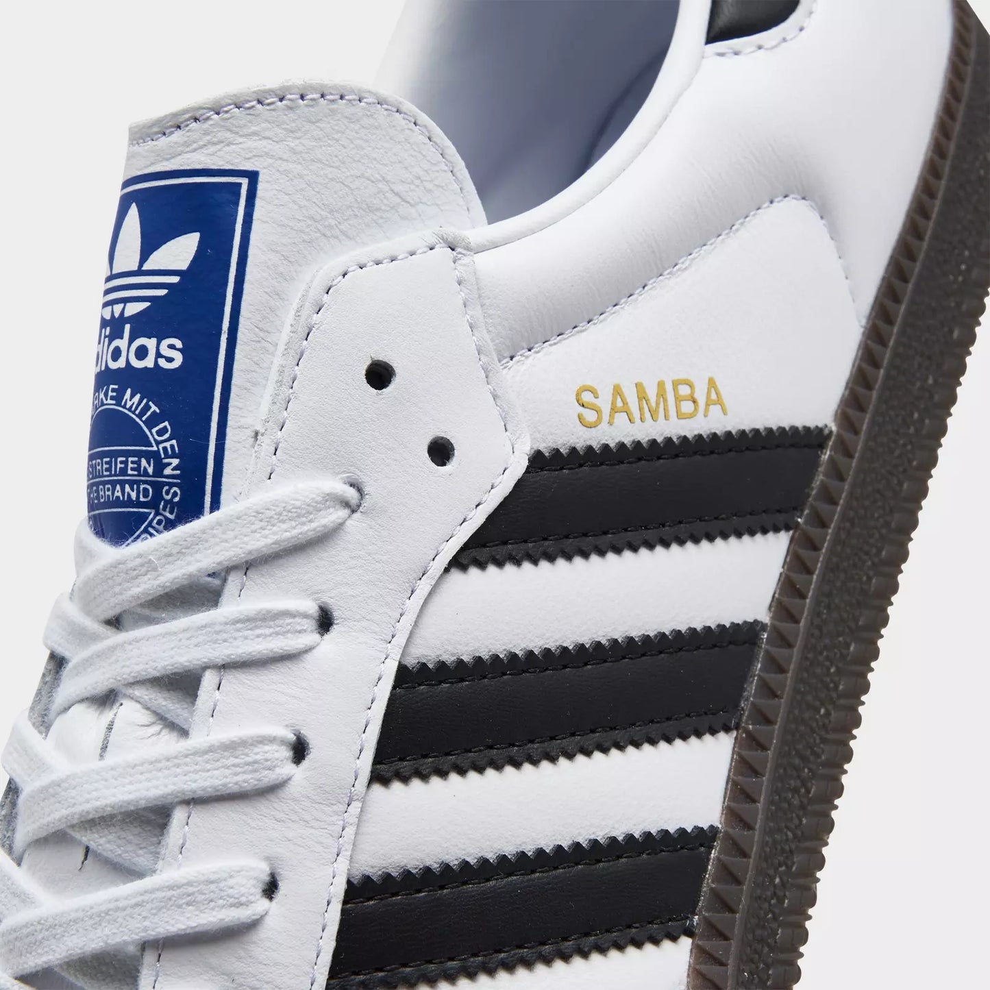 Men's Originals Samba OG Casual Shoes