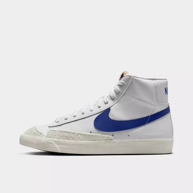 Men's Blazer Mid '77 Vintage Casual Shoes