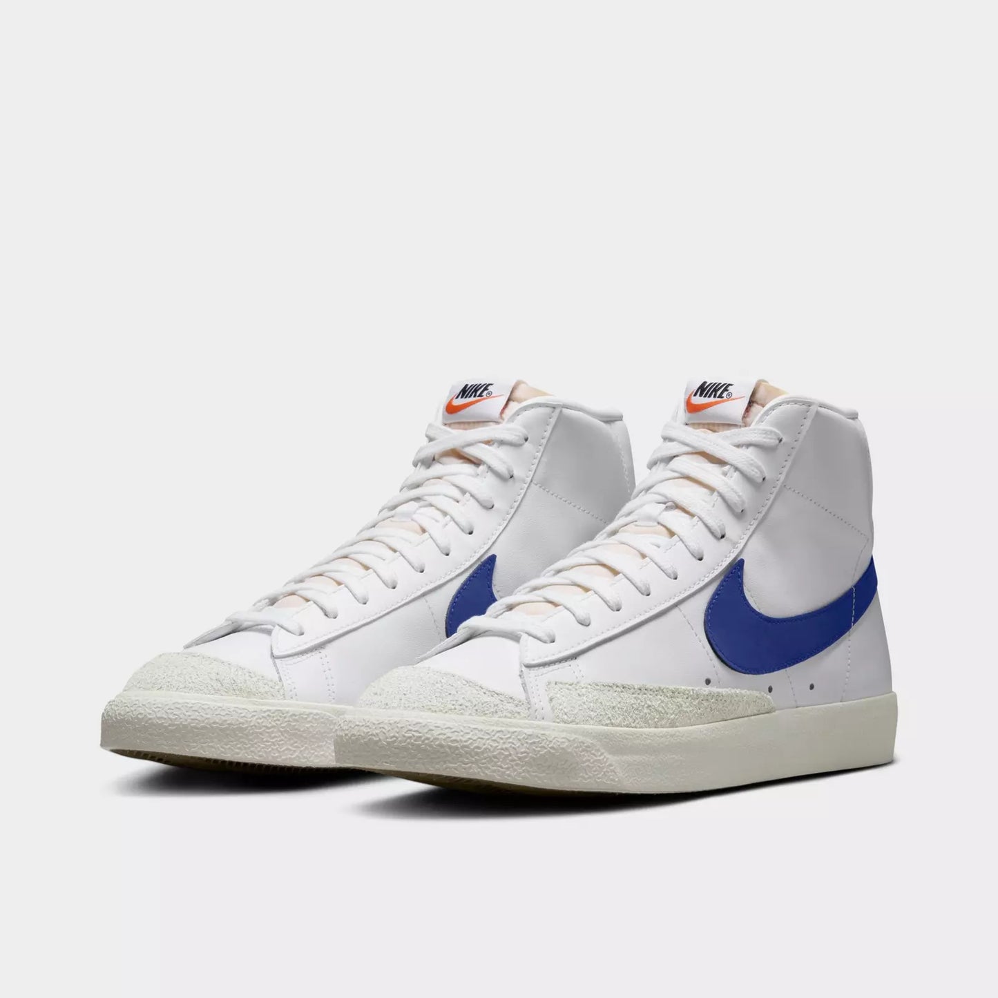 Men's Blazer Mid '77 Vintage Casual Shoes