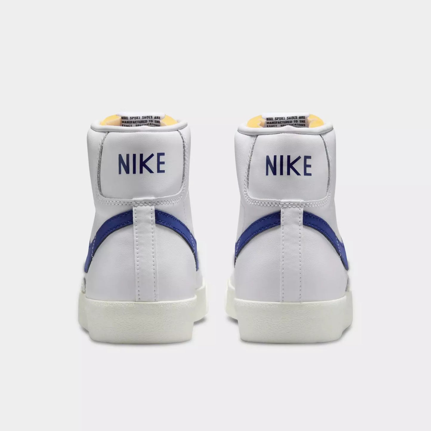 Men's Blazer Mid '77 Vintage Casual Shoes