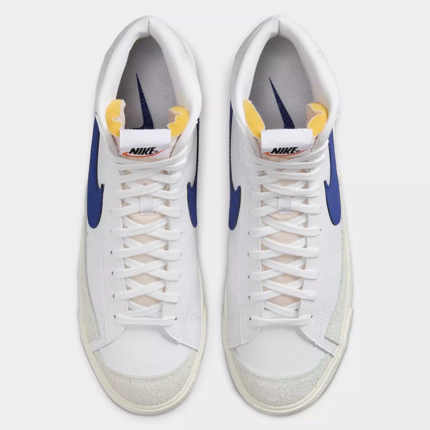 Men's Blazer Mid '77 Vintage Casual Shoes