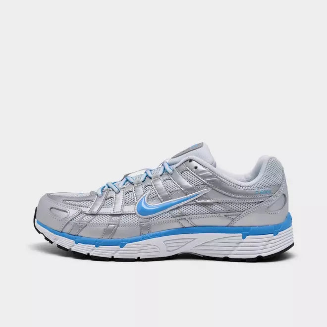 Men's P-6000 Casual Shoes