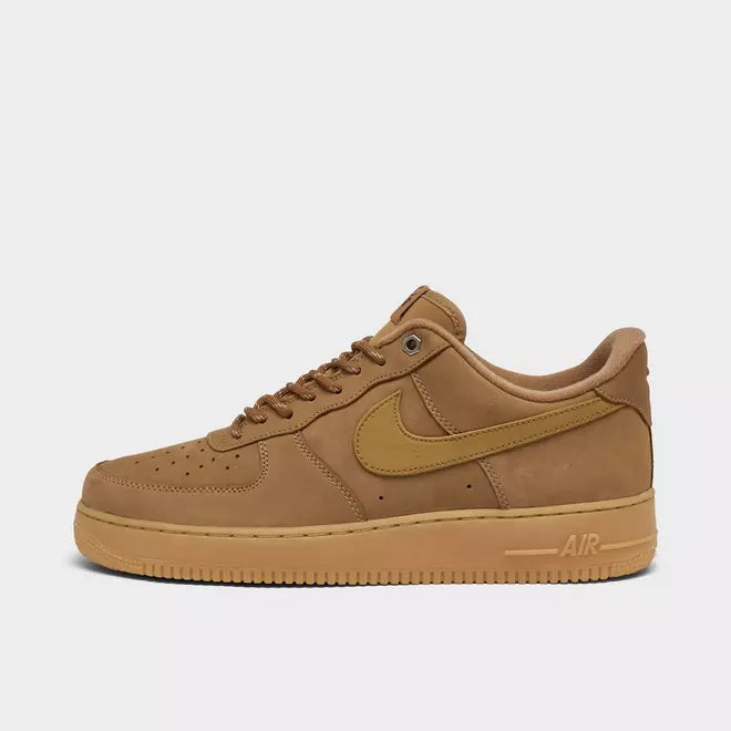 Men's Air Force 1 '07 WB Casual Shoes