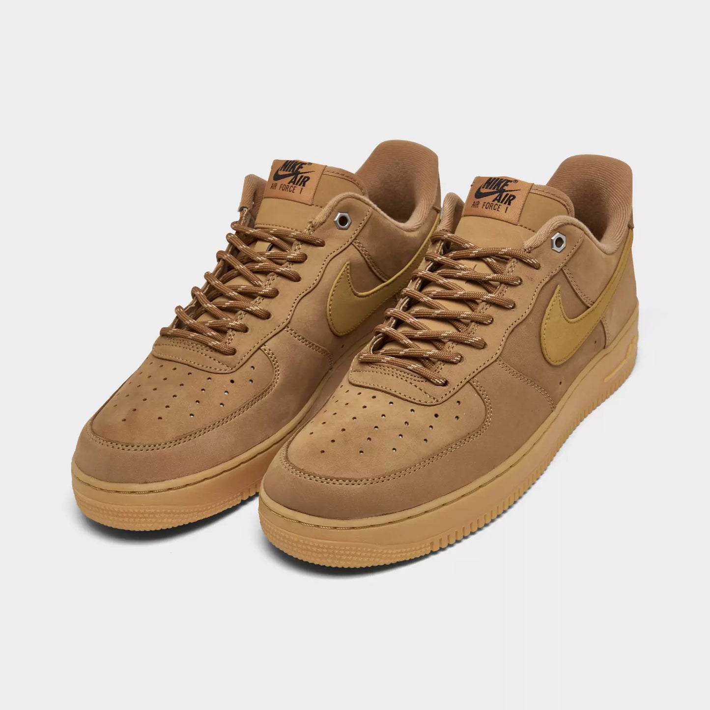 Men's Air Force 1 '07 WB Casual Shoes