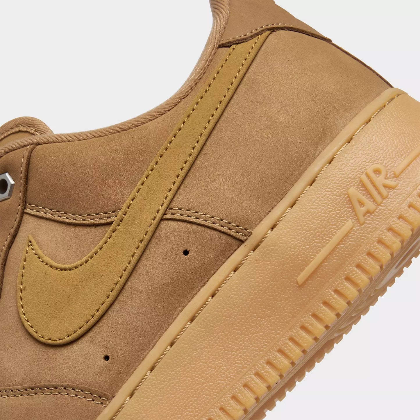 Men's Air Force 1 '07 WB Casual Shoes