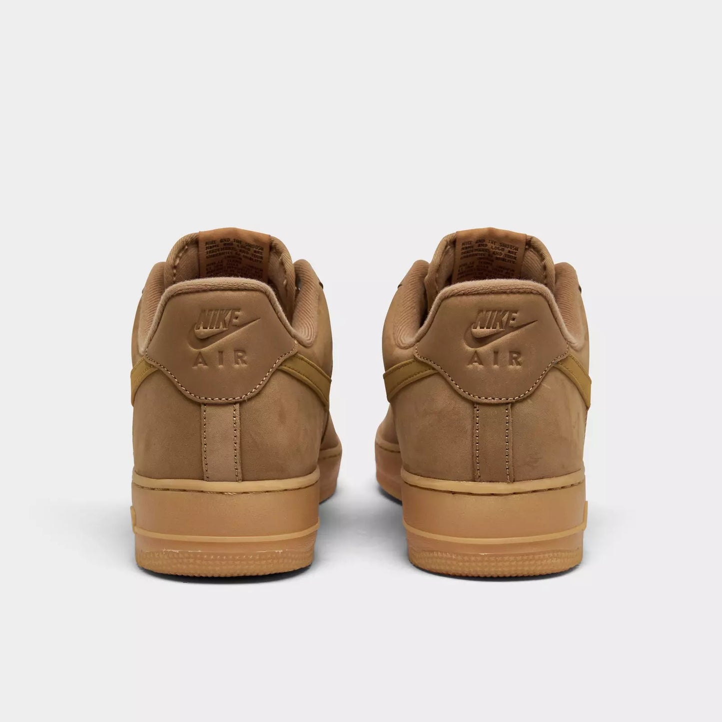 Men's Air Force 1 '07 WB Casual Shoes