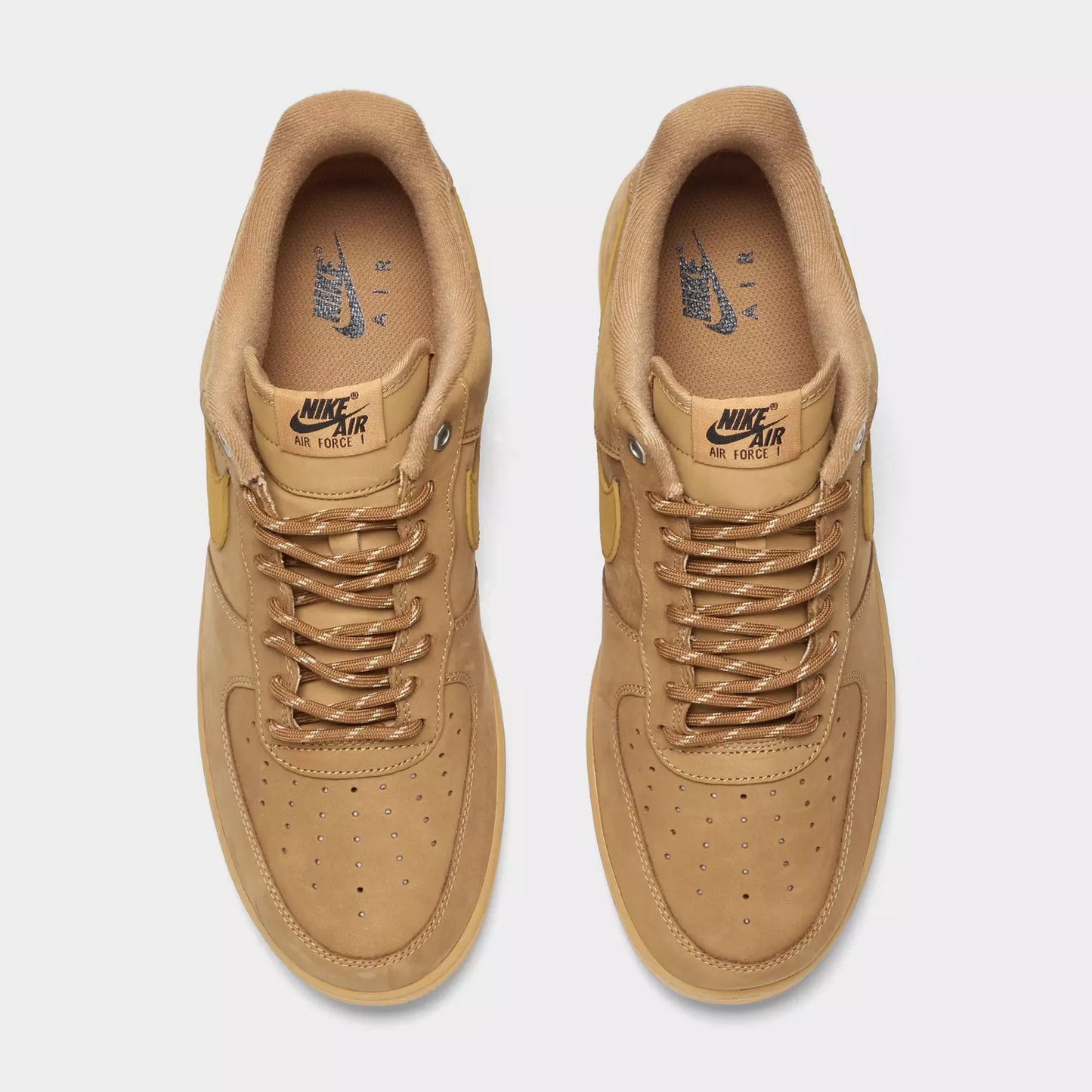 Men's Air Force 1 '07 WB Casual Shoes