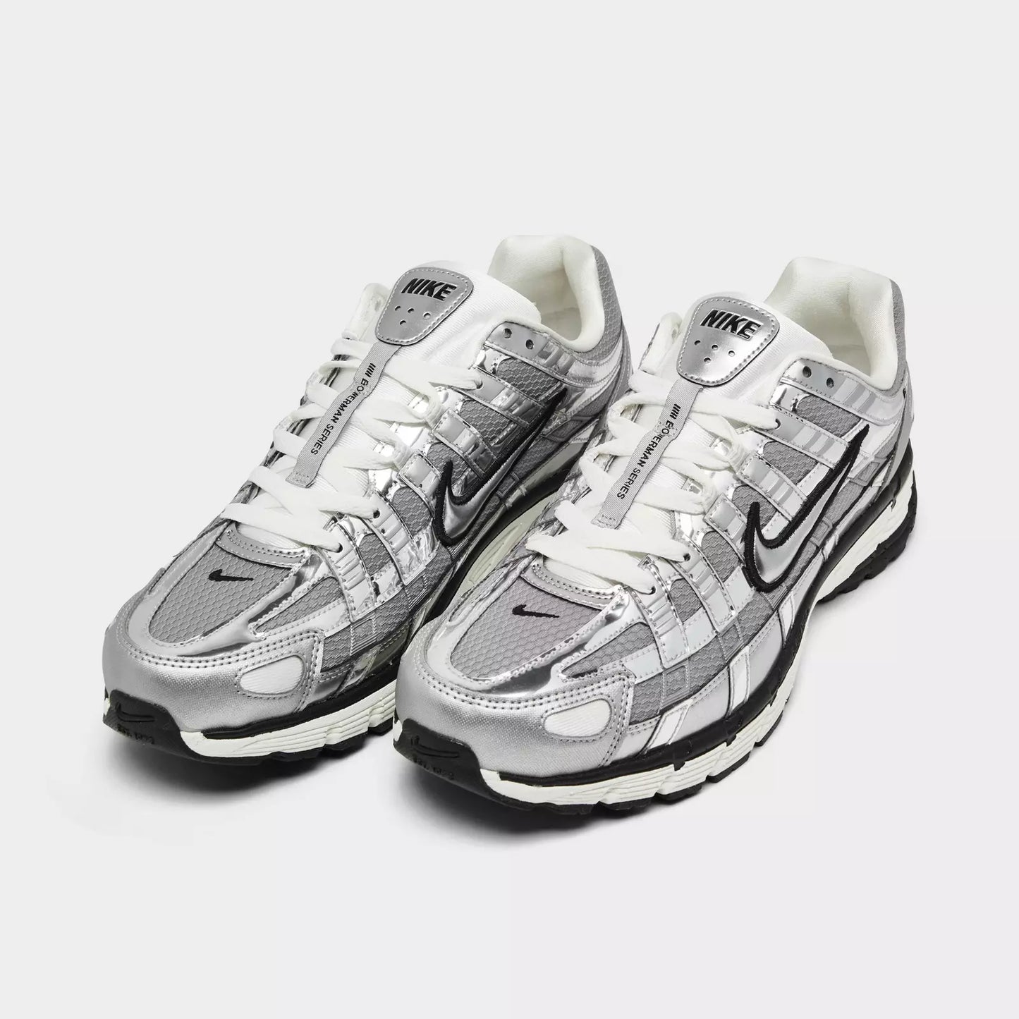 Men's P-6000 Casual Shoes