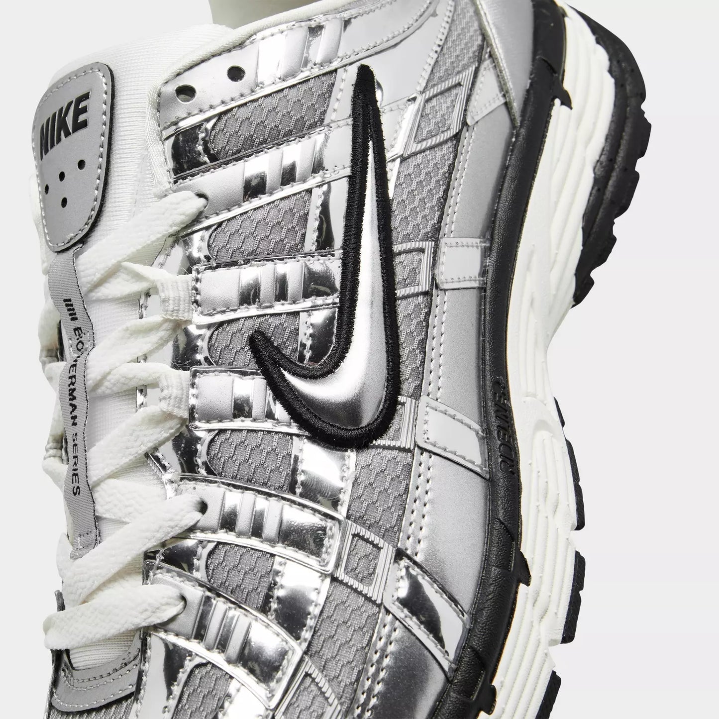 Men's P-6000 Casual Shoes