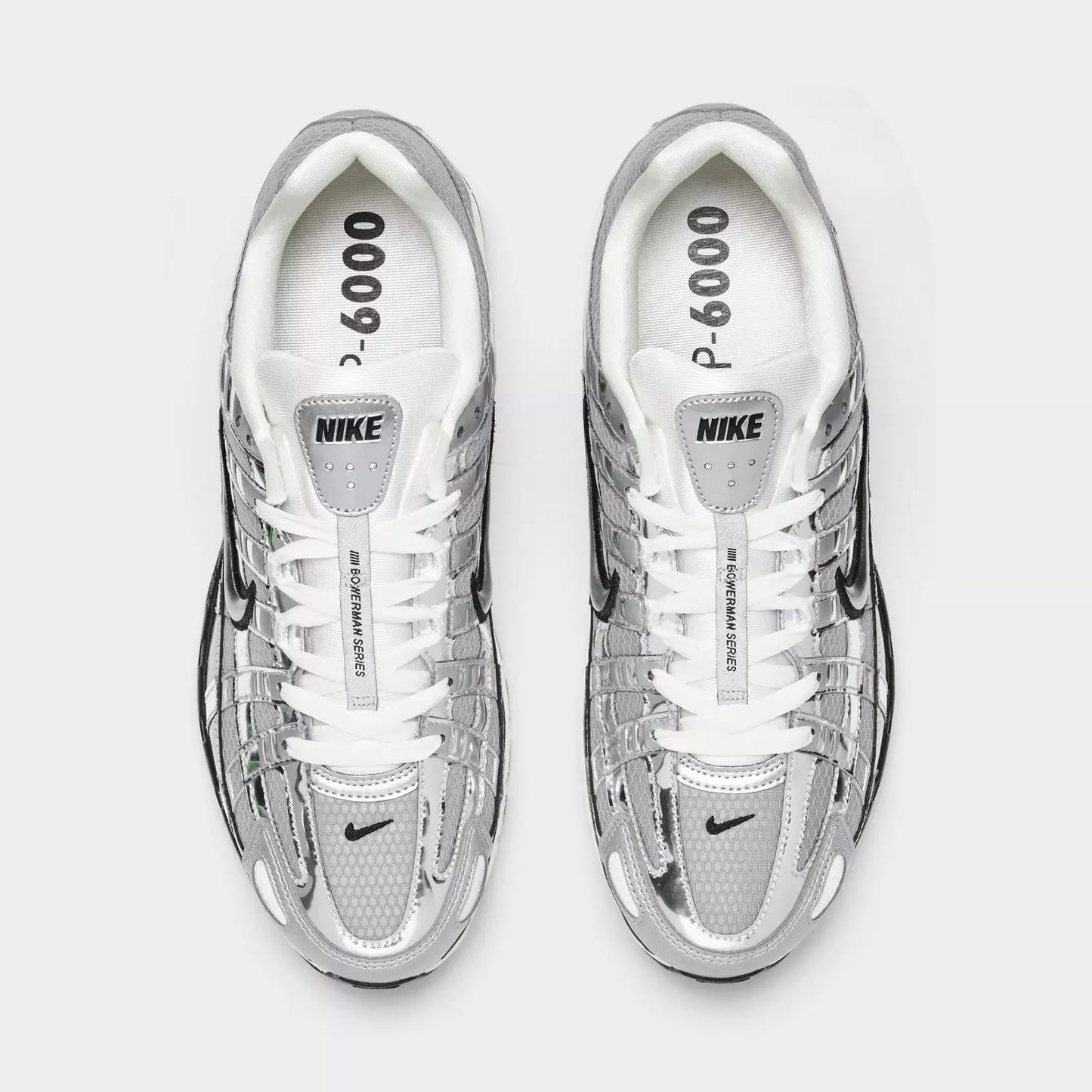 Men's P-6000 Casual Shoes