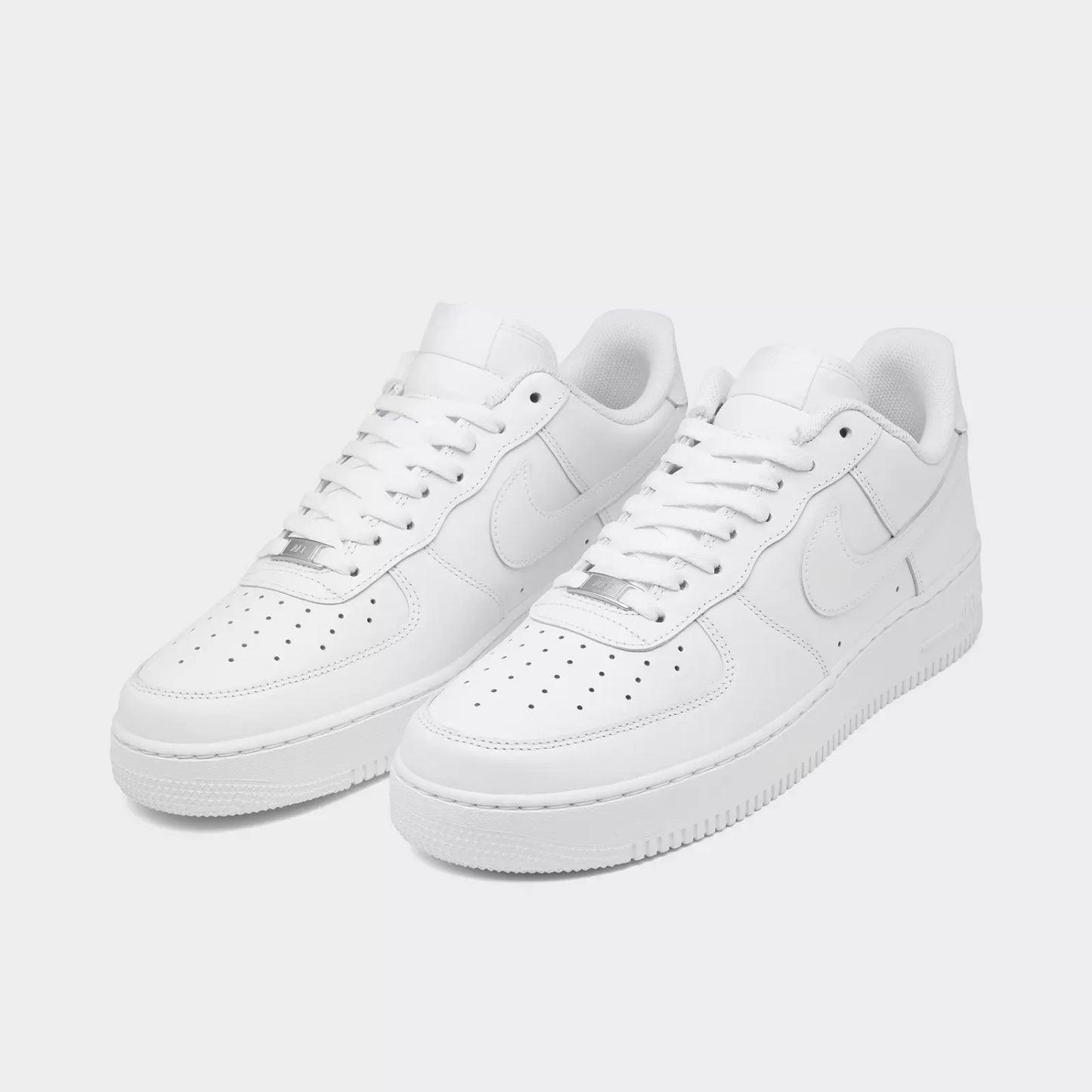 Men's Air Force 1 Low Casual Shoes