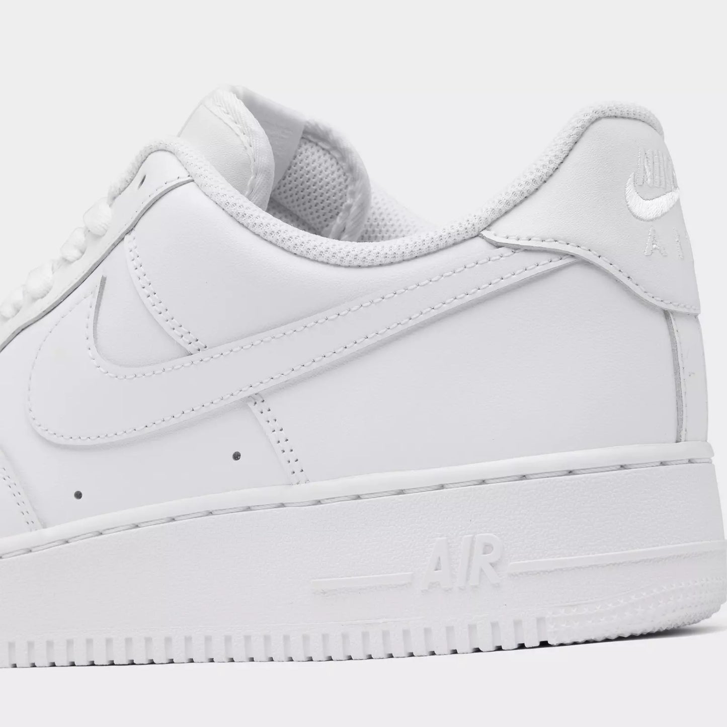 Men's Air Force 1 Low Casual Shoes