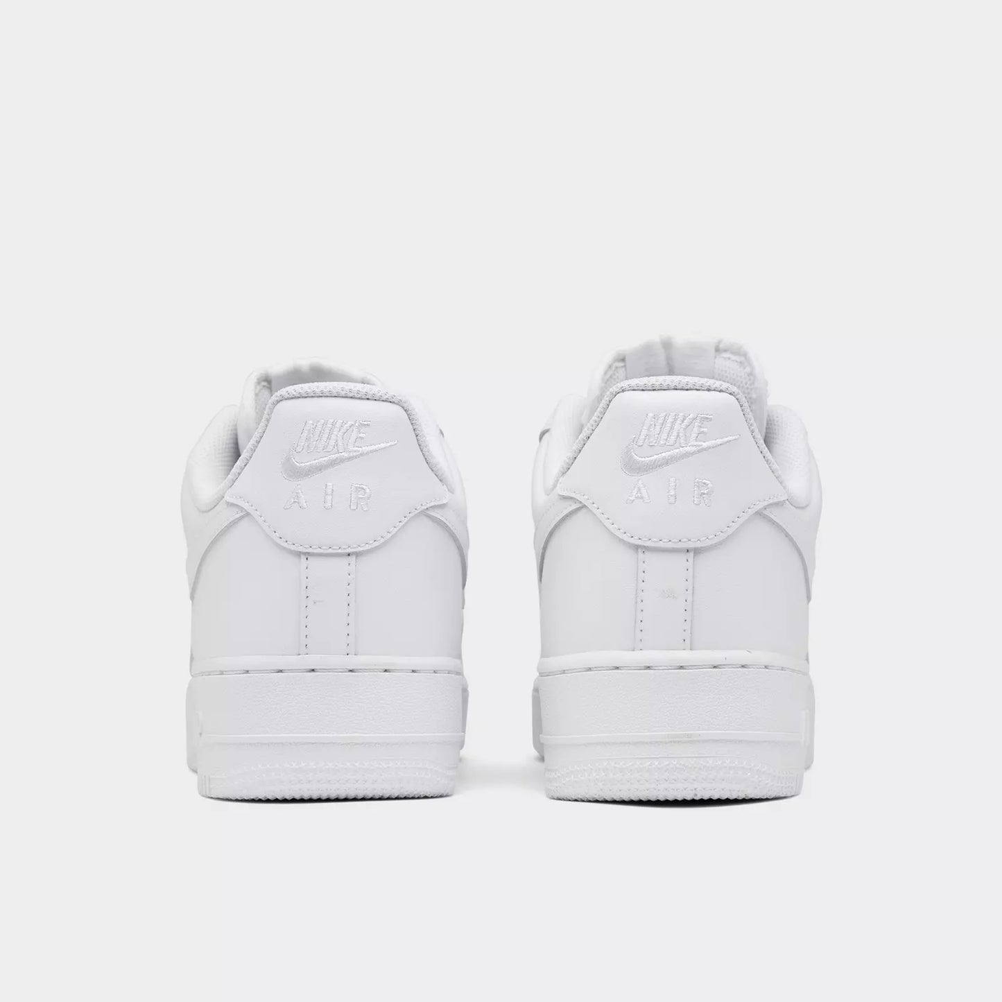 Men's Air Force 1 Low Casual Shoes