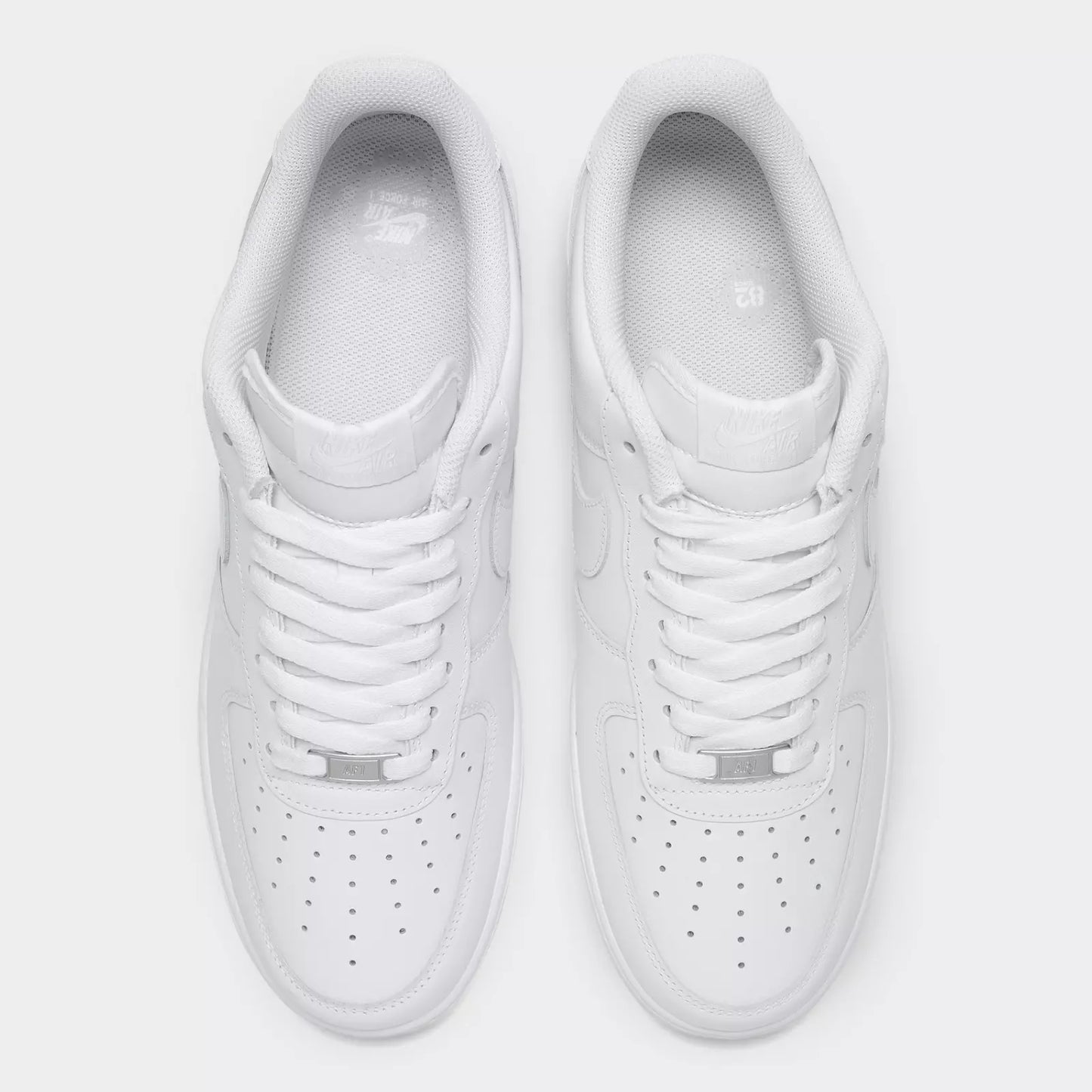 Men's Air Force 1 Low Casual Shoes