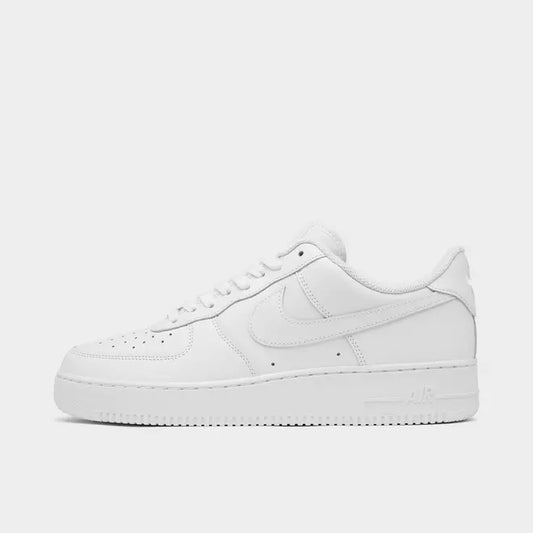 Men's Air Force 1 Low Casual Shoes
