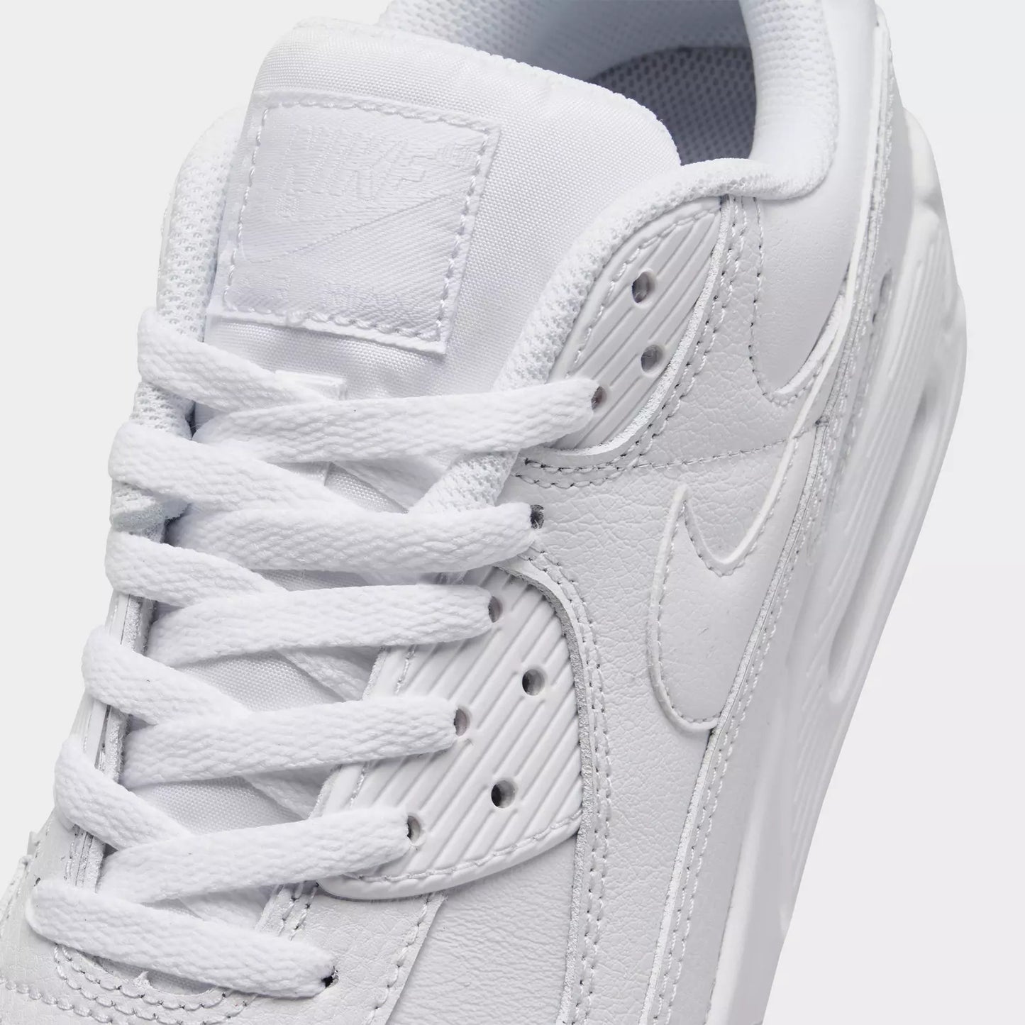 Men's Air Max 90 Leather Casual Shoes