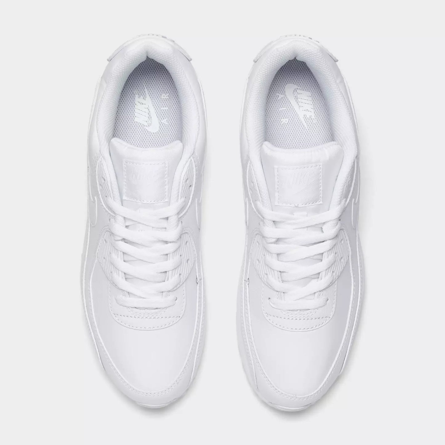 Men's Air Max 90 Leather Casual Shoes