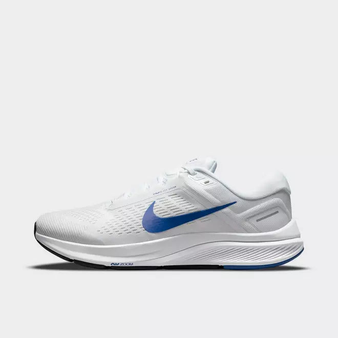 Men's Air Zoom Structure 24 Running Shoes