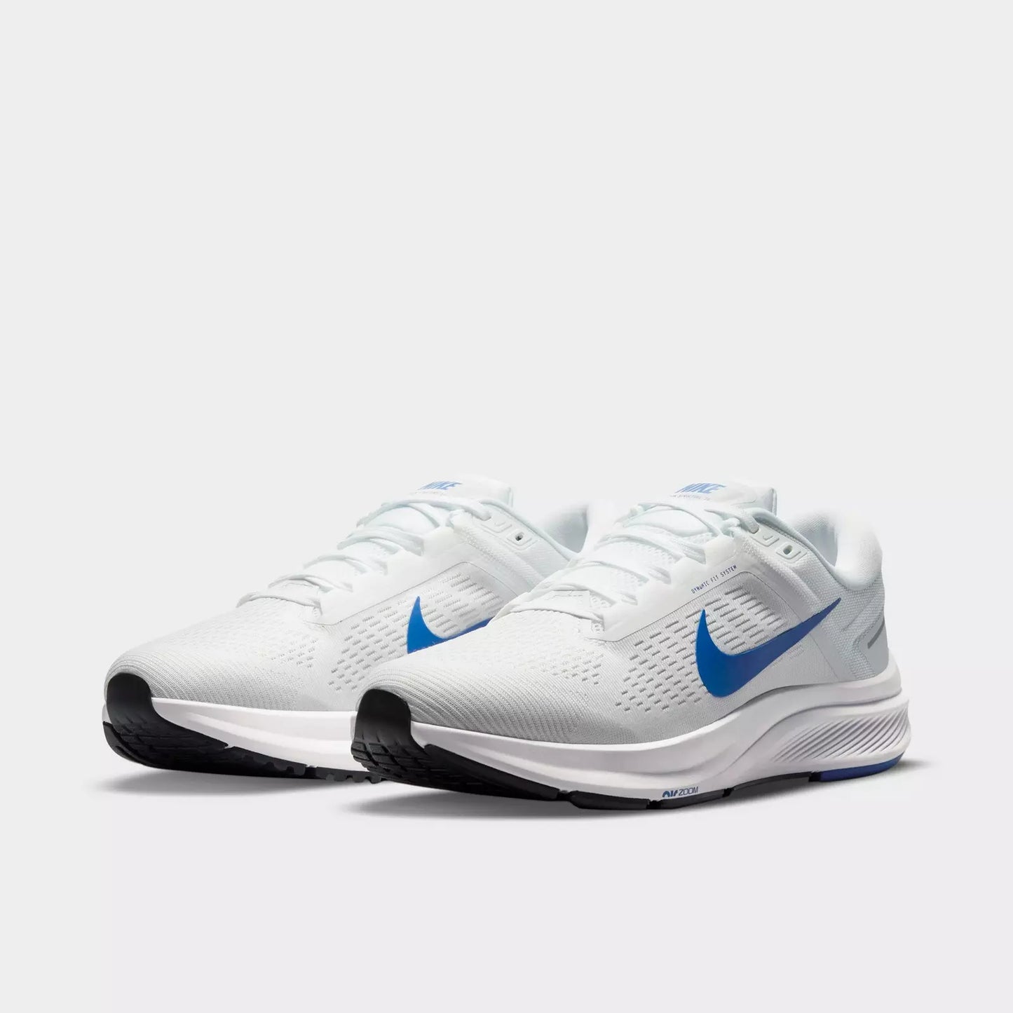 Men's Air Zoom Structure 24 Running Shoes