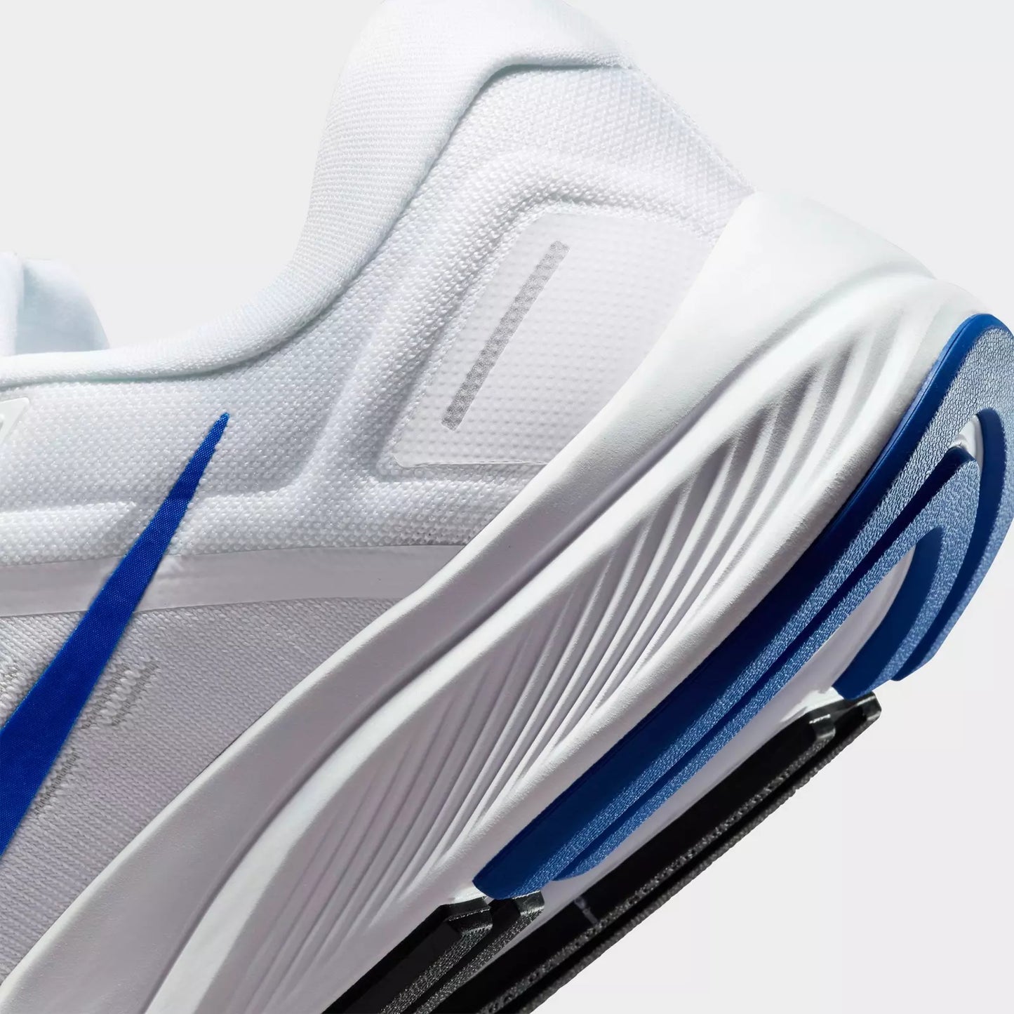 Men's Air Zoom Structure 24 Running Shoes