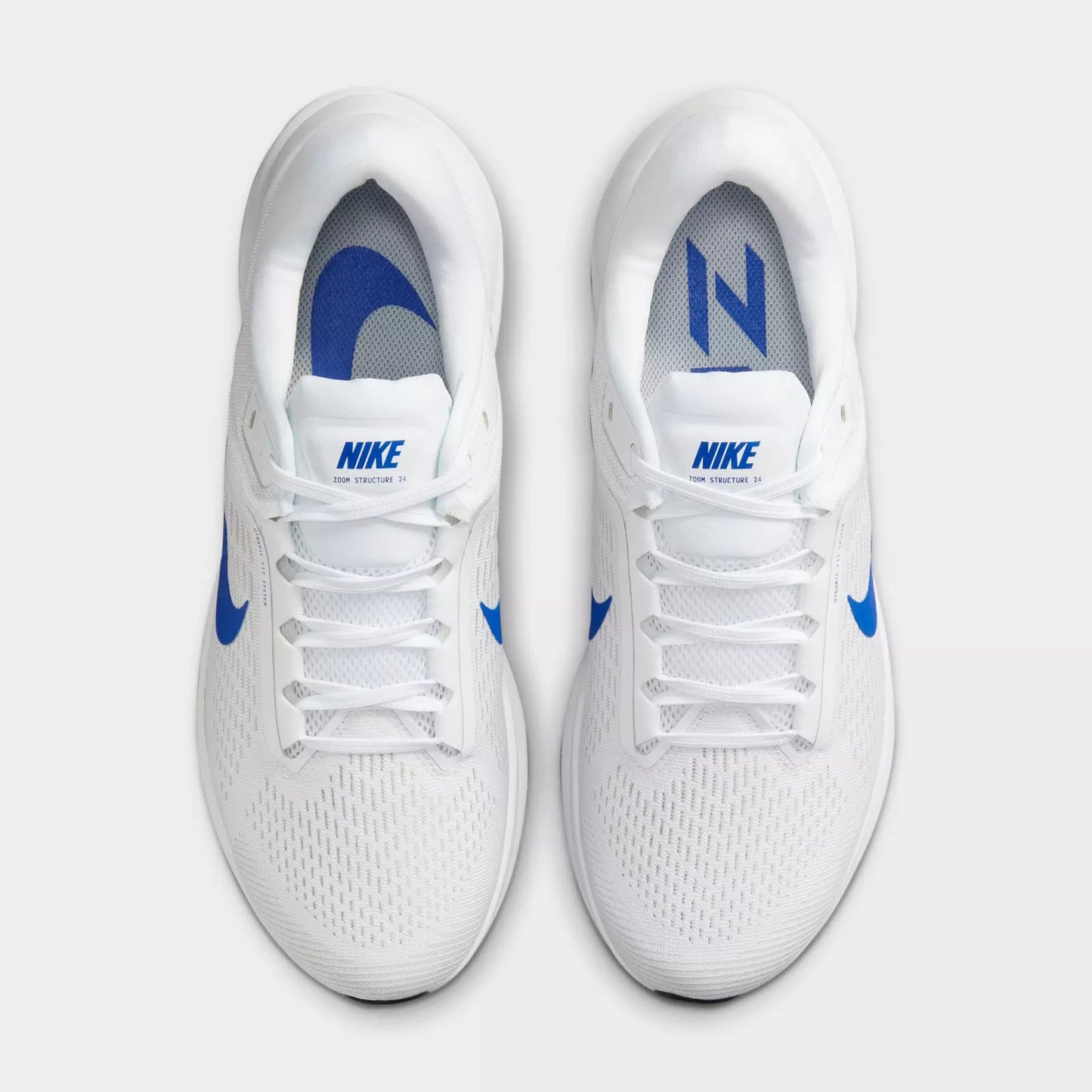 Men's Air Zoom Structure 24 Running Shoes