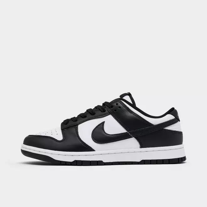 Men's Dunk Low Retro Casual Shoes
