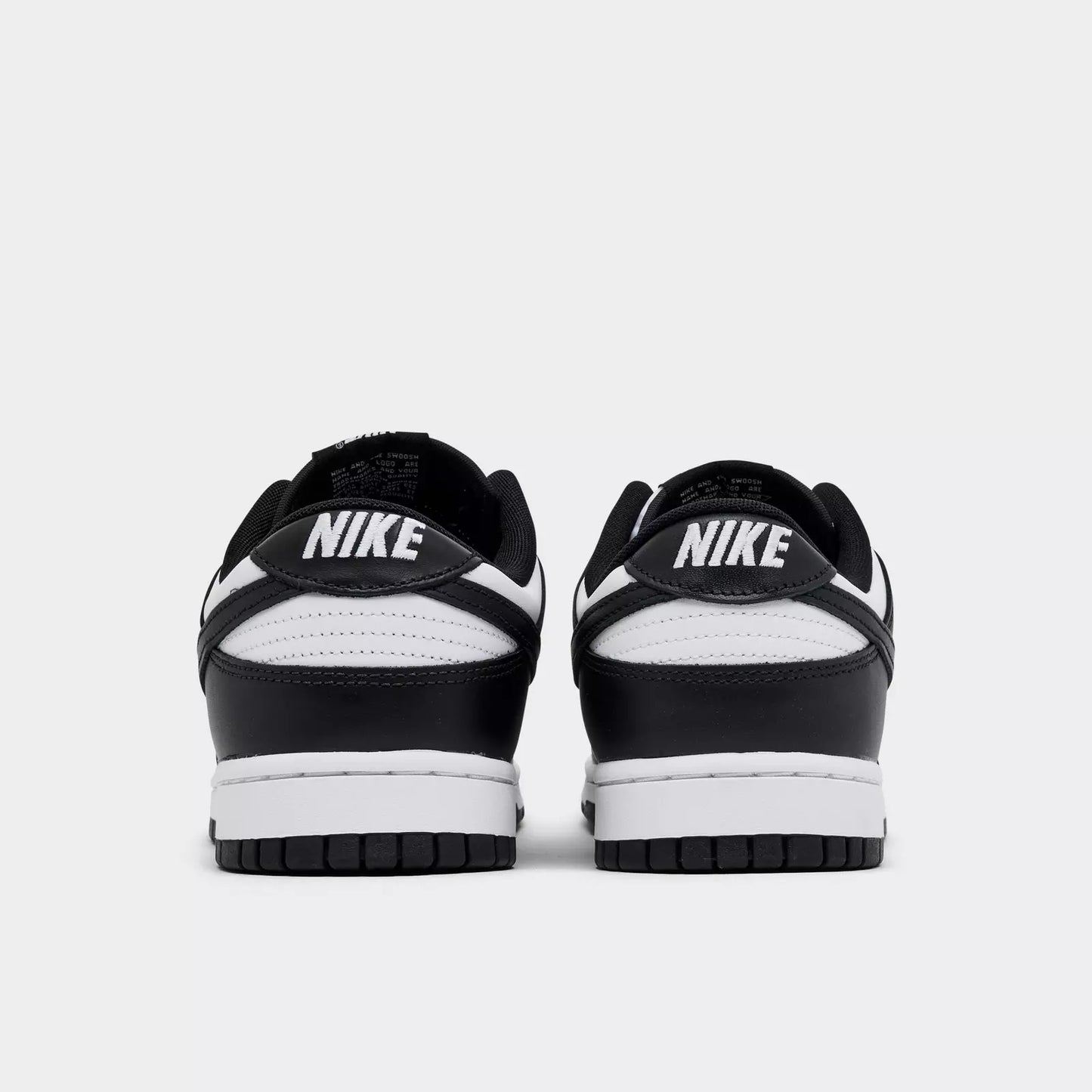 Men's Dunk Low Retro Casual Shoes