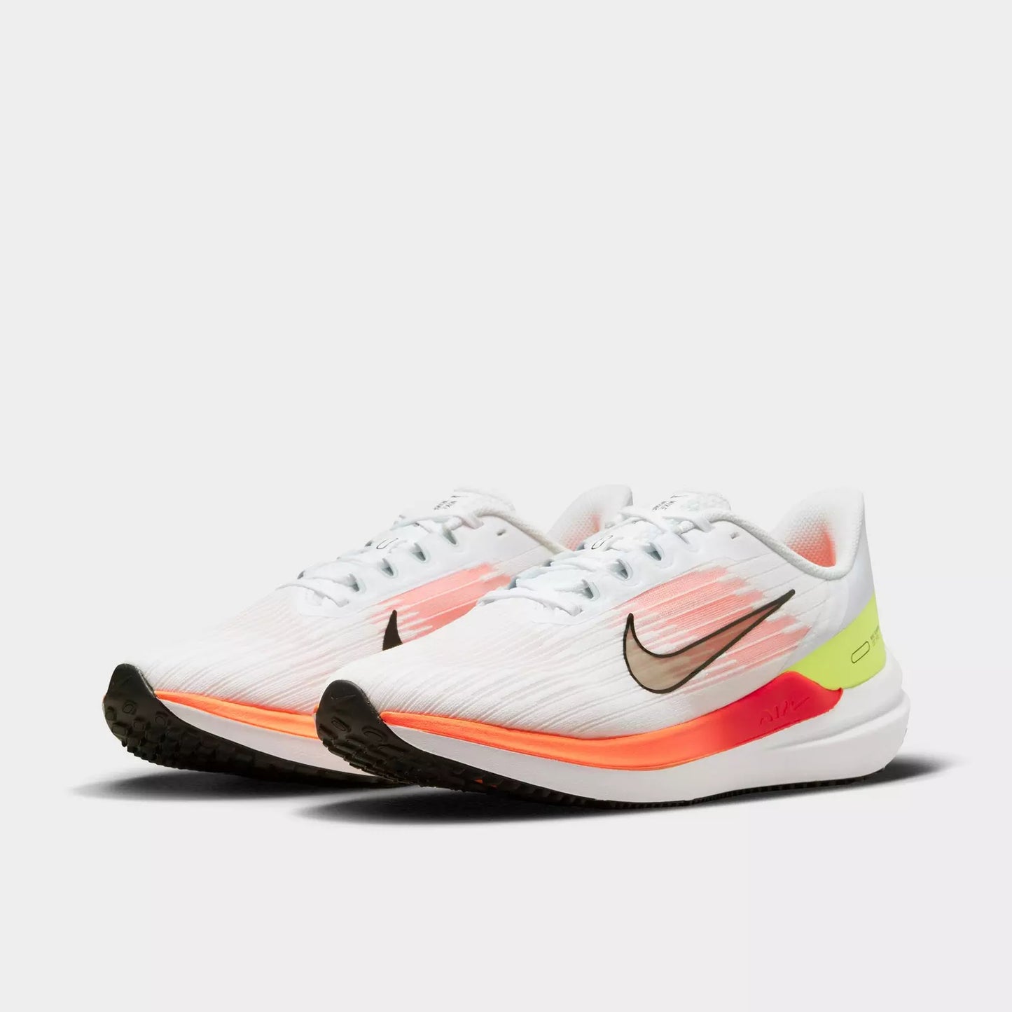 Men's Air Winflo 9 Running Shoes