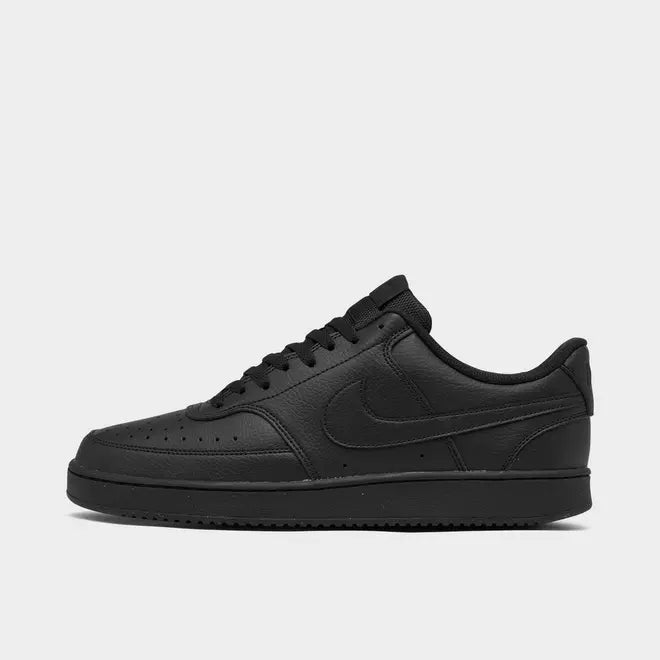 Men's Court Vision Low Next Nature Casual Shoes