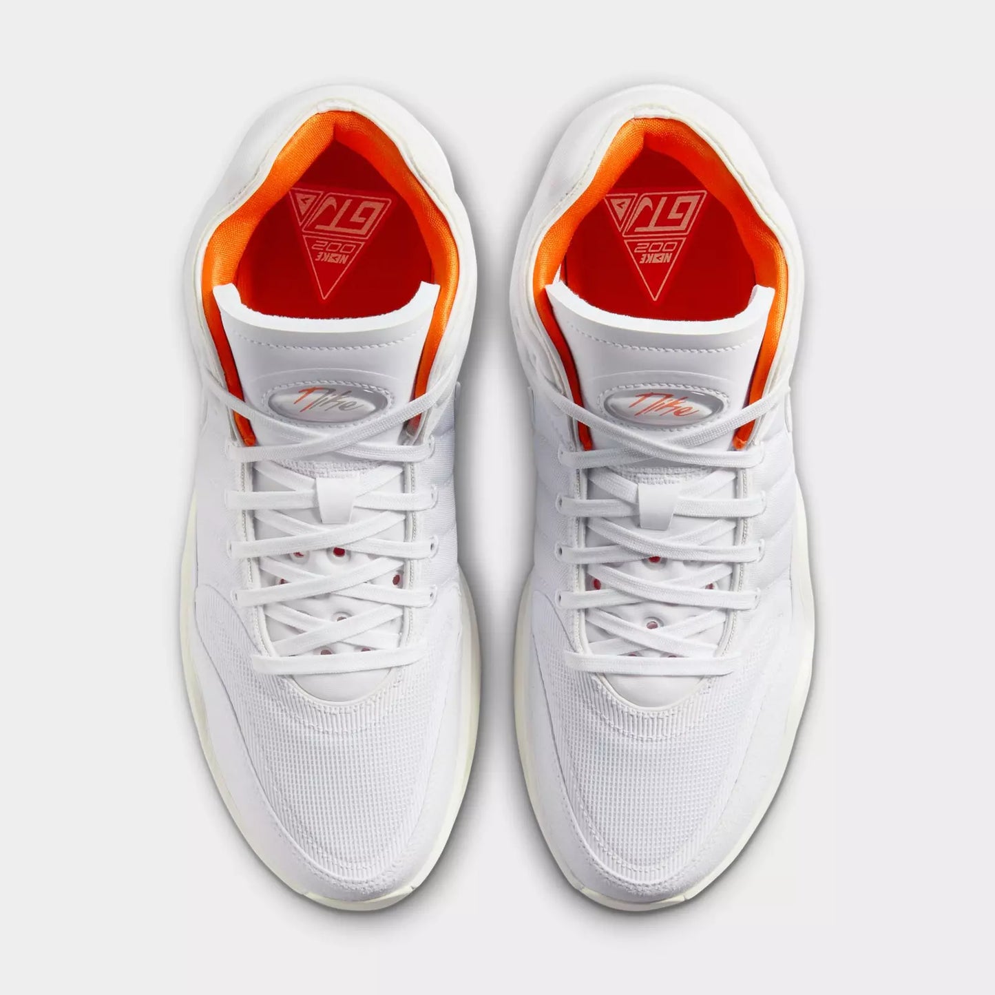 Men's G.T. Hustle 2 Basketball Shoes