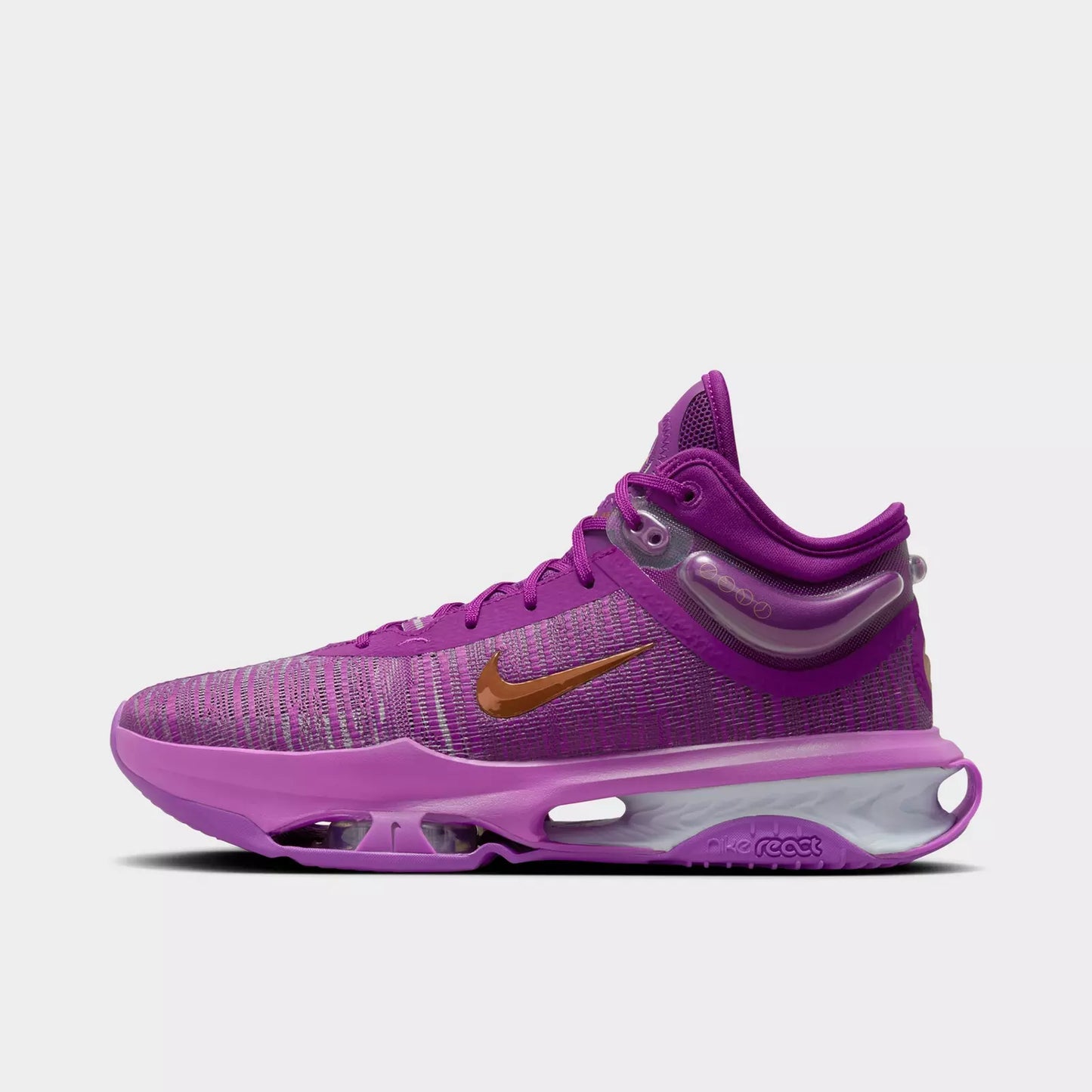 Men's G.T. Jump 2 Basketball Shoes