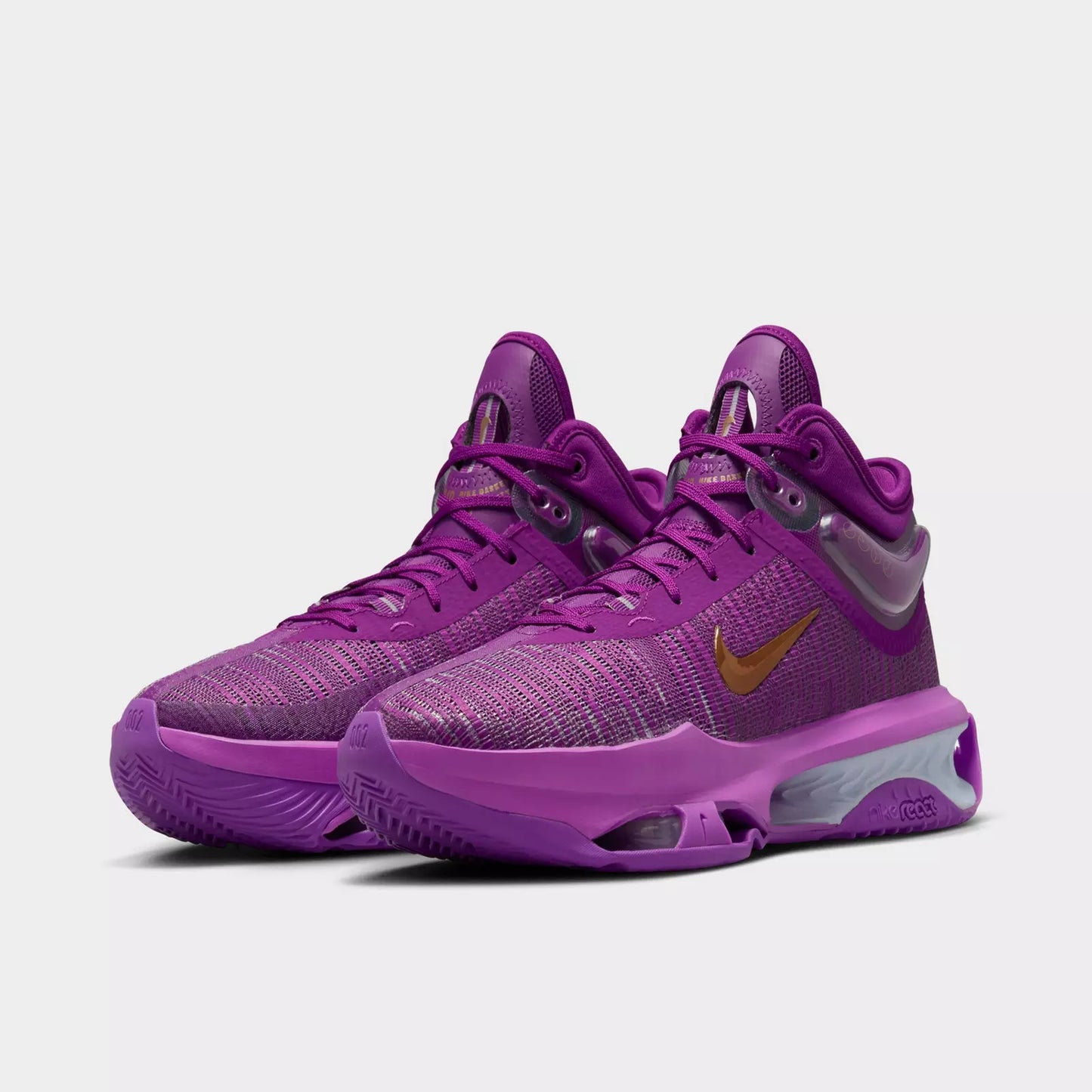 Men's G.T. Jump 2 Basketball Shoes