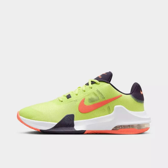 Men's Air Max Impact 4 Basketball Shoes
