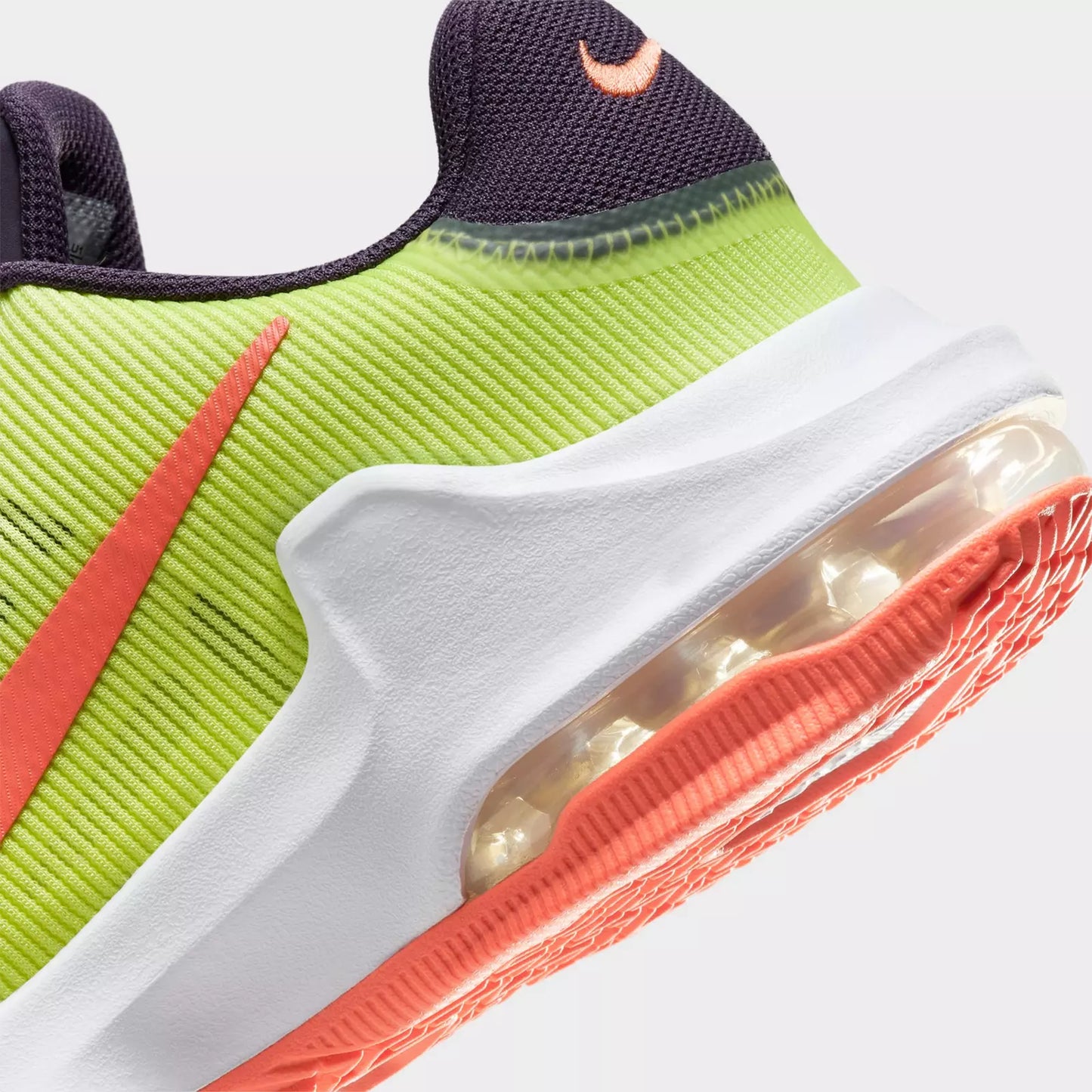 Men's Air Max Impact 4 Basketball Shoes