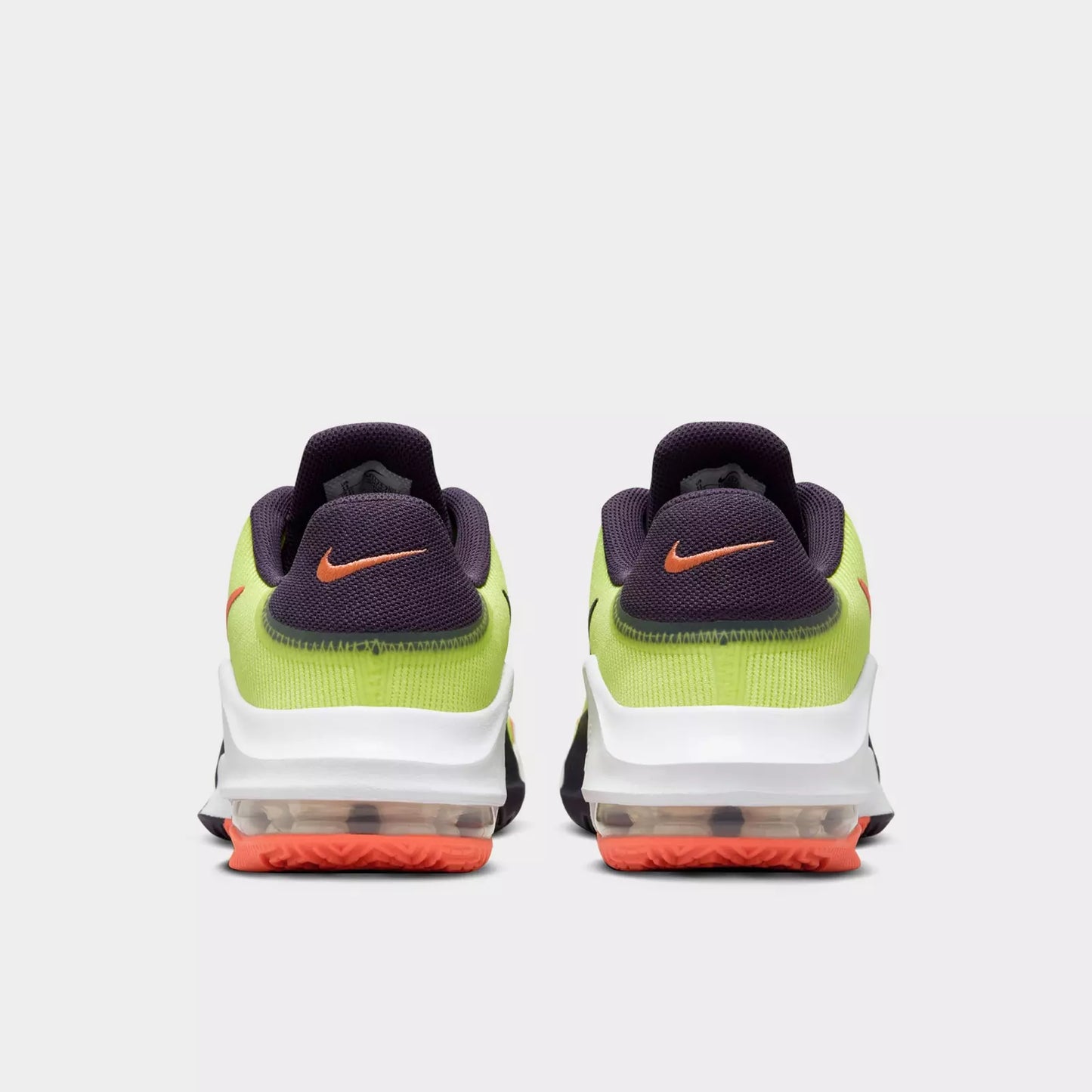 Men's Air Max Impact 4 Basketball Shoes