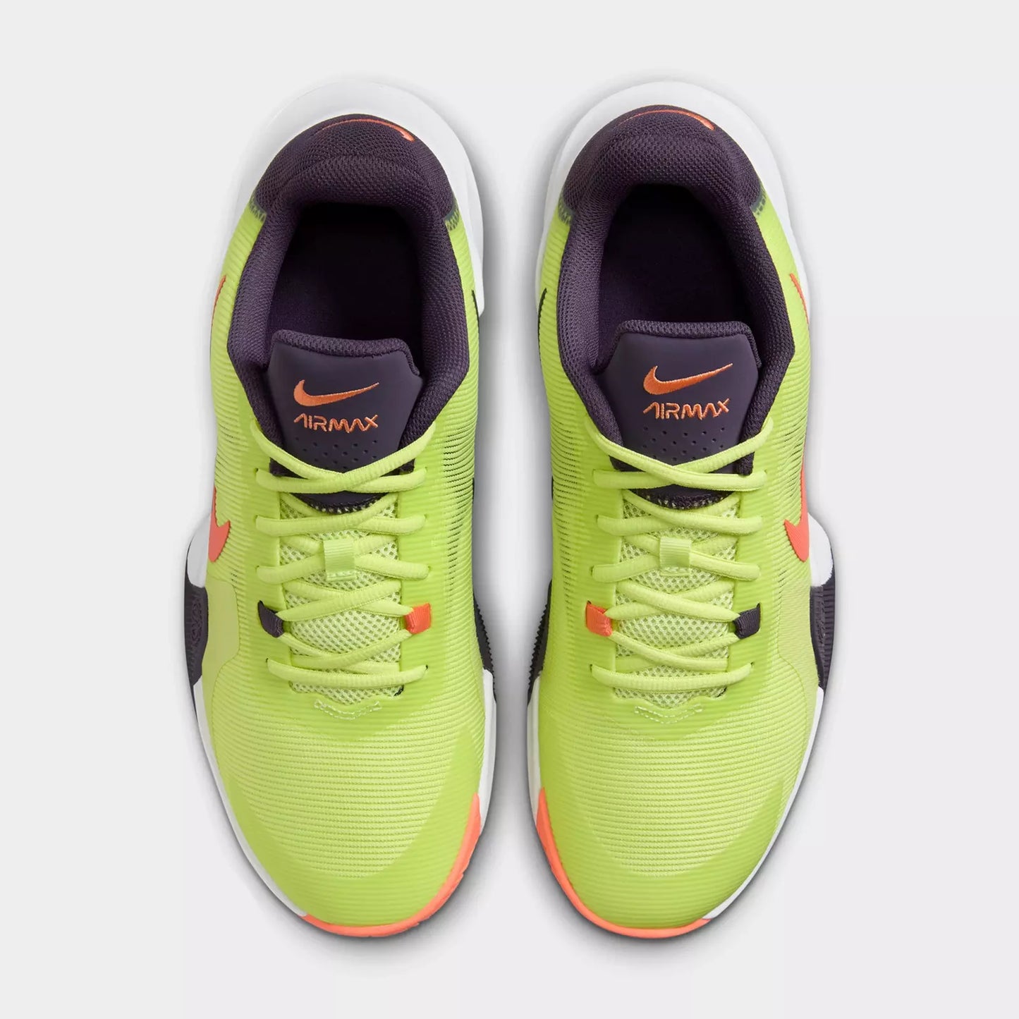 Men's Air Max Impact 4 Basketball Shoes