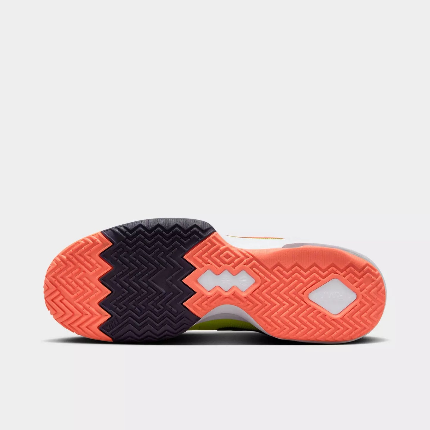 Men's Air Max Impact 4 Basketball Shoes