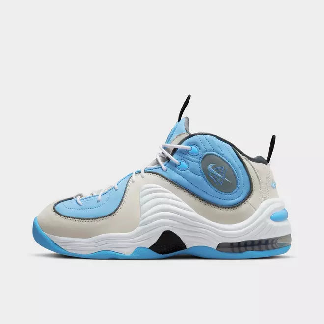 Men's x Social Status Air Penny 2 Basketball Shoes