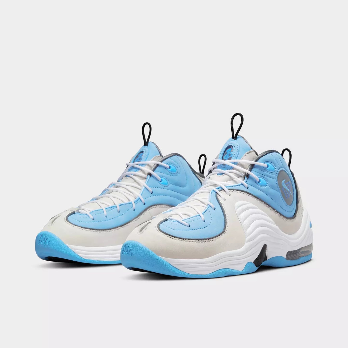 Men's x Social Status Air Penny 2 Basketball Shoes
